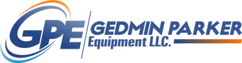 Gedmin Parker Equipment